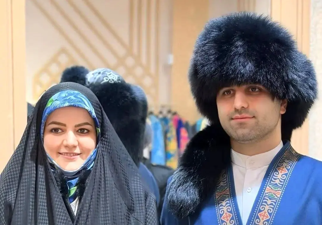 سفر خبرساز دختر و داماد رئیس‌جمهور به قزاقستان/ دفتر رئیس‌جمهور واکنش نشان داد