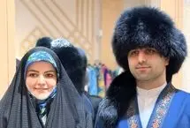 واکنش دفتر رئیس جمهور درباره سفر دختر و داماد پزشکیان به قزاقستان

