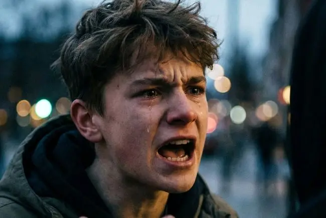 نیمه تاریک و ناشناخته‌ی اضطراب اجتماعی