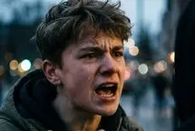 نیمه تاریک و ناشناخته‌ی اضطراب اجتماعی