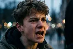 نیمه تاریک و ناشناخته‌ی اضطراب اجتماعی