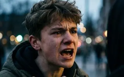 نیمه تاریک و ناشناخته‌ی اضطراب اجتماعی