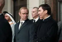 نگاهی به فیلم «جادوگر کرملین»؛ تصویری ناقص از قدرت «پوتین»