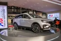 لادا در ایران؛ پس از چین، نوبت به خودروهای روسی رسید