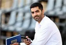 مشکل انصاری با پست جدیدش در پرسپولیس