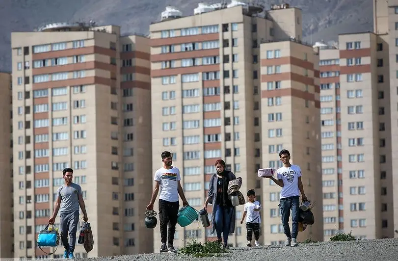 هزینه اجاره آپارتمان در کرج؛ رهن سه خوابه چند؟