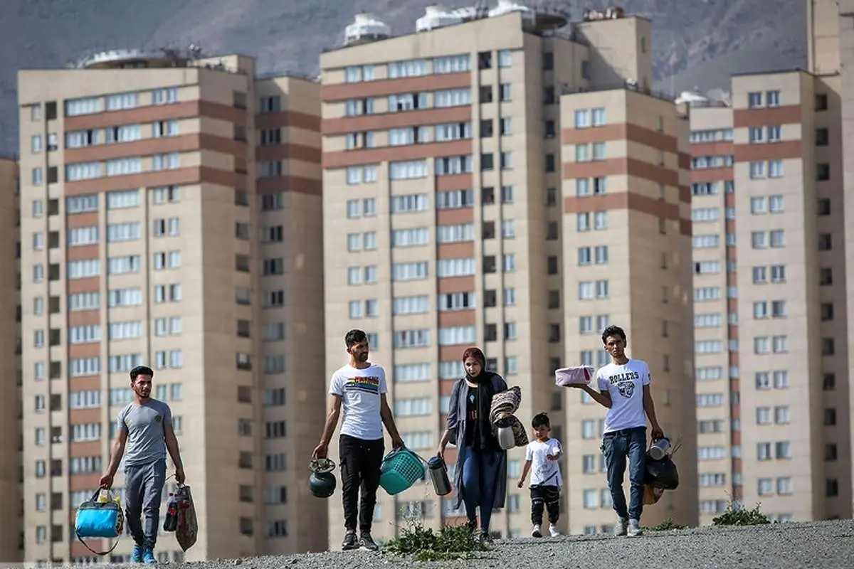 هزینه اجاره آپارتمان در کرج؛ رهن سه خوابه چند؟