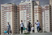 هزینه اجاره آپارتمان در کرج؛ رهن سه خوابه چند؟