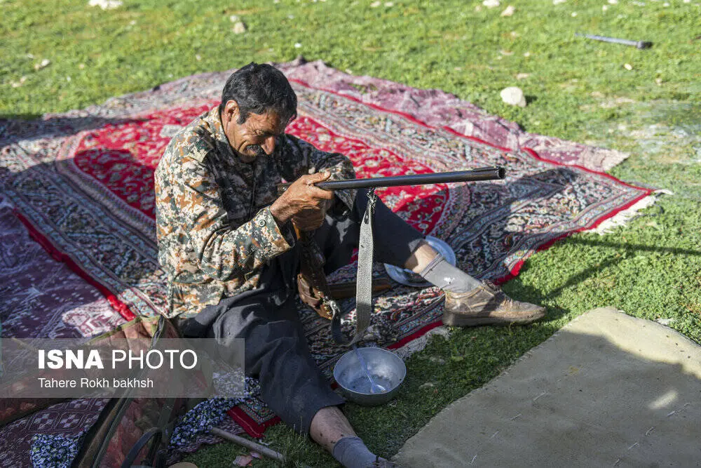 گالری
