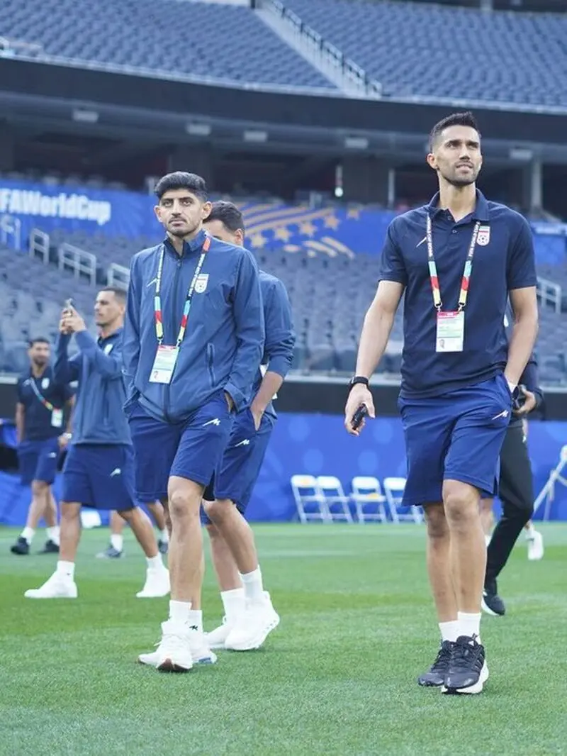 تیم ملی