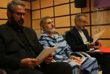واکنش نماینده سابق مجلس به حکم ساعدی‌نیا/ بابک زنجانی⁩ با غارت میلیاردها دلار، آزادانه بیزنس می‌کند