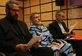 واکنش نماینده سابق مجلس به حکم ساعدی‌نیا/ بابک زنجانی⁩ با غارت میلیاردها دلار، آزادانه بیزنس می‌کند