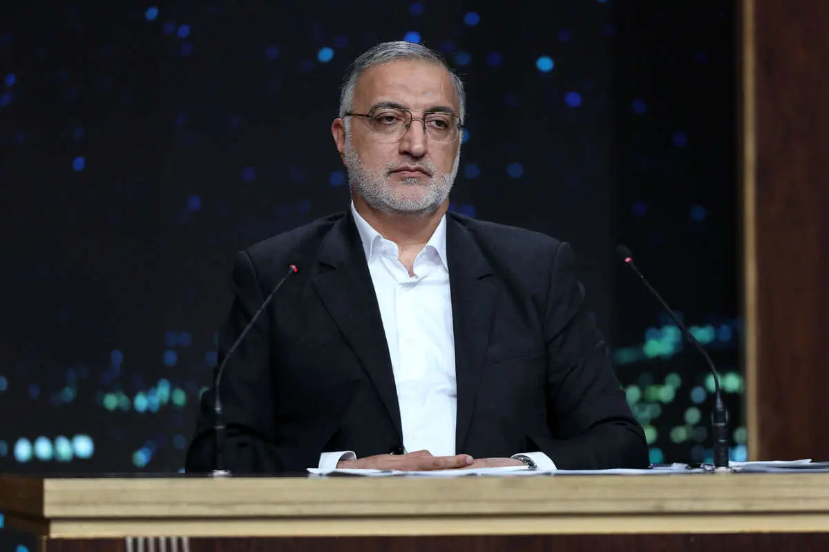 زاکانی: تهرانی‌ها رشوه گیران را معرفی کنند