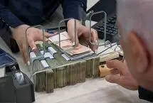 پرداخت وام دو میلیاردی به آسیب دیدگان در جنگ