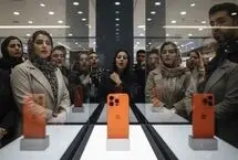 پشت‌پرده بخشنامه جنجالی تعرفه آیفون؛ عوارض گمرکی گوشی اپل چقدر شد؟