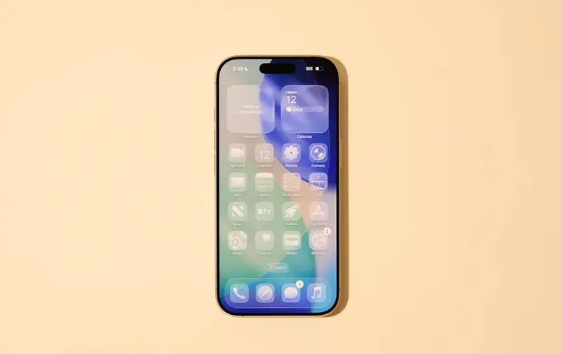 iPhone 17