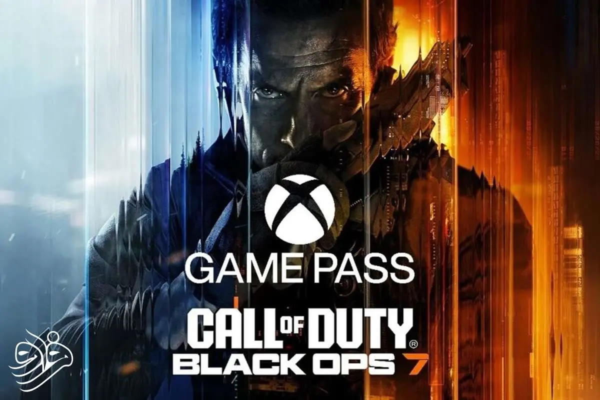 Call of Duty: Black Ops 7 به گیم پس رسید؛ آماده نبرد شوید
