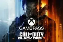 Call of Duty: Black Ops 7 به گیم پس رسید؛ آماده نبرد شوید