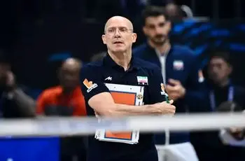 پیاتزا ورود ۳۰ به بالا را در تیم‌ملی ممنوع کرد!