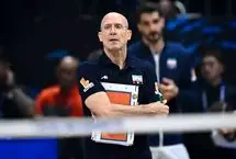 پیاتزا ورود ۳۰ به بالا را در تیم‌ملی ممنوع کرد!