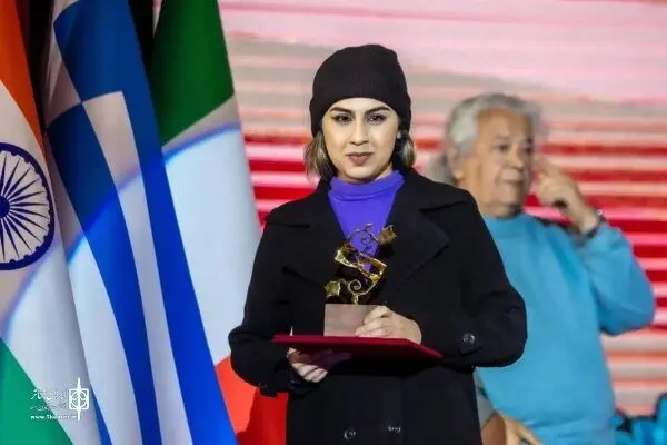 سارینا رزاق مرندی درگذشت
