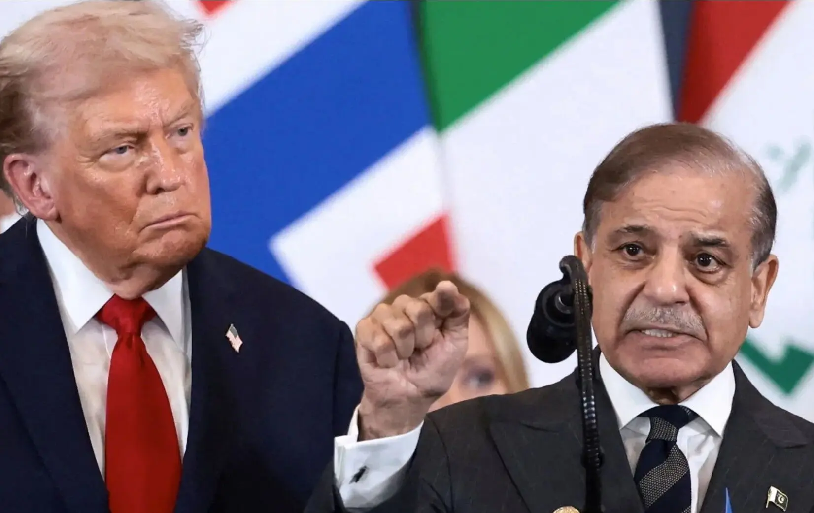 آخرین اخبار تقابل ایران و آمریکا: رد و بدل شدن پیام، میانجیگری پاکستان و باقی ماندن چند اختلاف