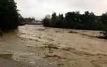 هشدار هواشناسی نسبت به وقوع سیلاب در مازندران