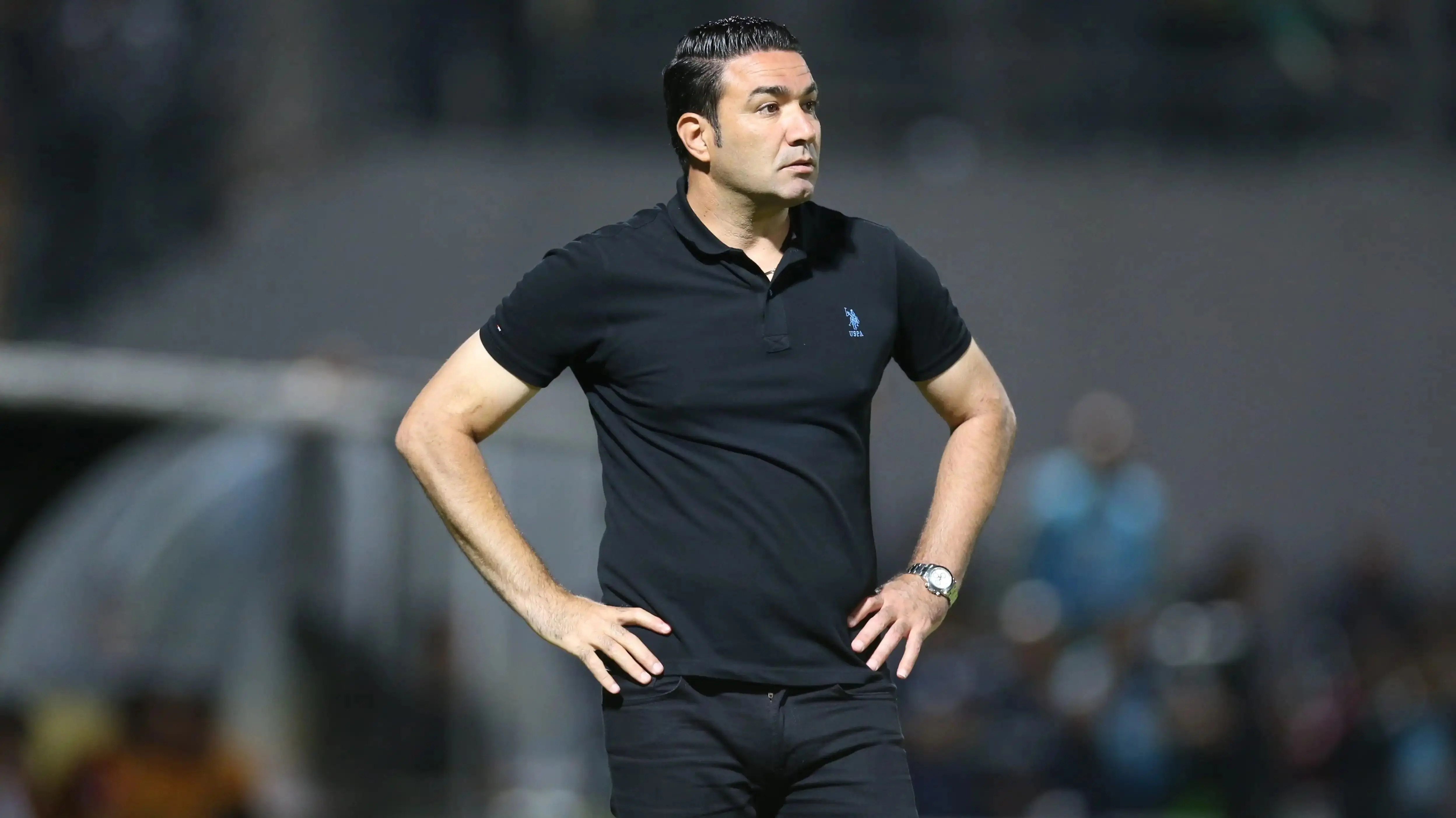 ادامه خانه‌نشینی «جواد»؛ جایی برای نکونام نیست؟

