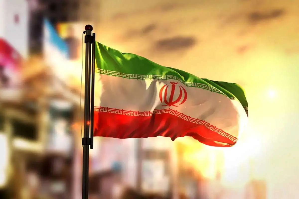 سه ستون قوام و دوام ایران
