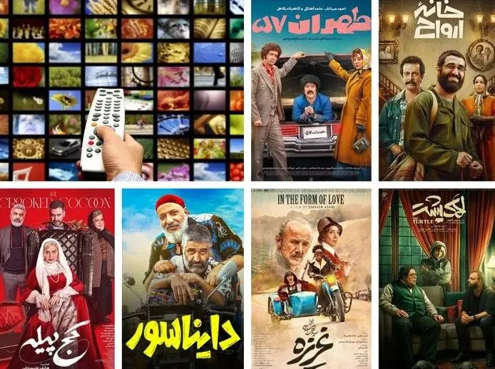 درآمد آسان شبکه‌های ماهواره‌ای!
