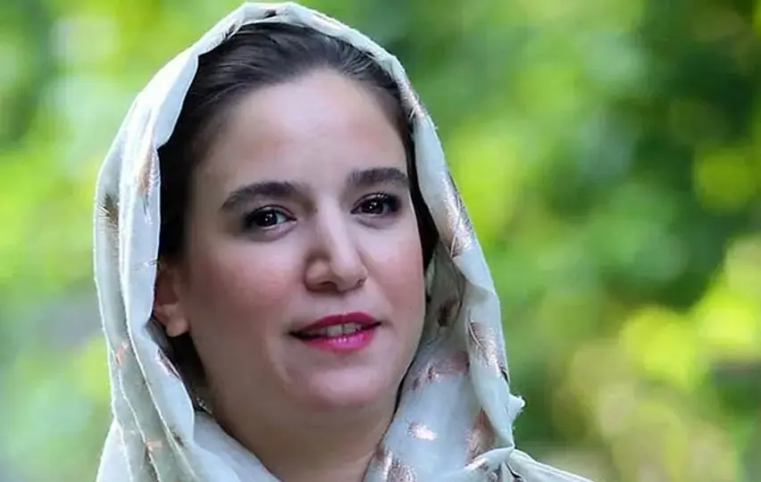 جشن تولد 40 سالگی ستاره پسیانی در یک مراسم ساده