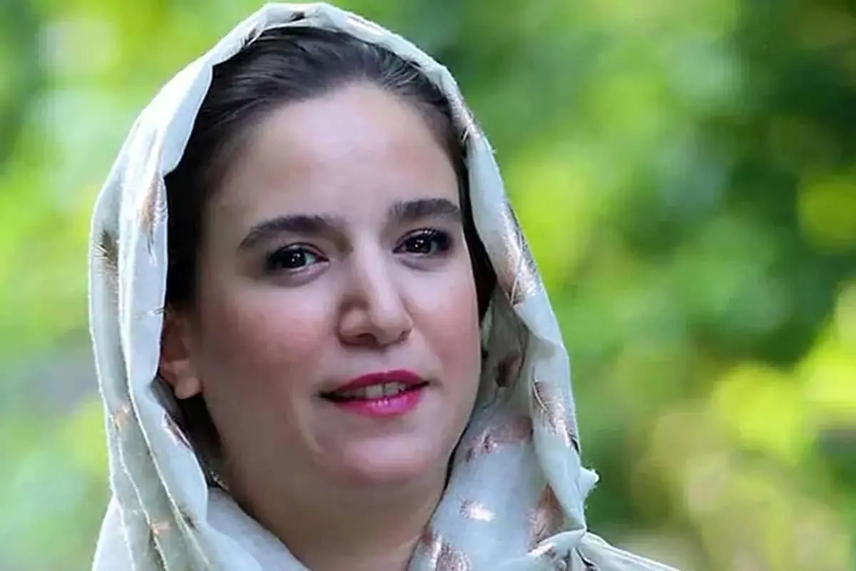 جشن تولد 40 سالگی ستاره پسیانی در یک مراسم ساده