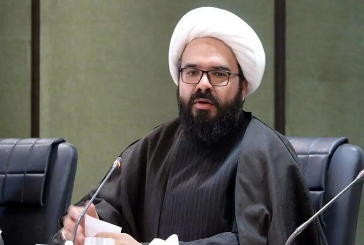 نیک‌بین: اقلیت حداقلی در مجلس سر و صدایشان مانند پول خُرد همیشه زیاد است