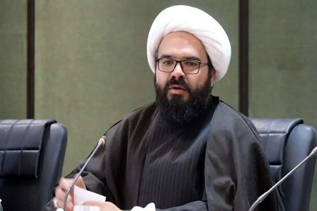 نیکبین: اقلیت حداقلی در مجلس سر و صدایشان مانند پول خُرد همیشه زیاد است