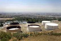 انبار نفت شهران؛ بمب ساعتی زیر سر تهران!