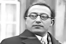 تقی ارانی؛ پدر معنوی حزب توده