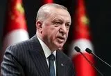 اردوغان: نتانیاهو در مسیر هیتلر حرکت می‌کند