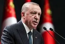 اردوغان: نتانیاهو در مسیر هیتلر حرکت می‌کند