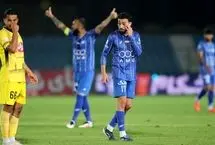 شوک به استقلال؛ ستاره تیم درخواست جدایی داد