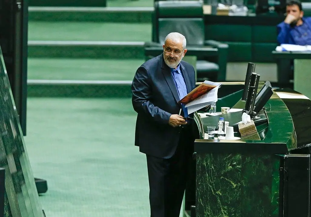 اعتراف دیرهنگام علی آبادی: مخازنی که ابتدای دولت تحویل گرفتیم خالی بود