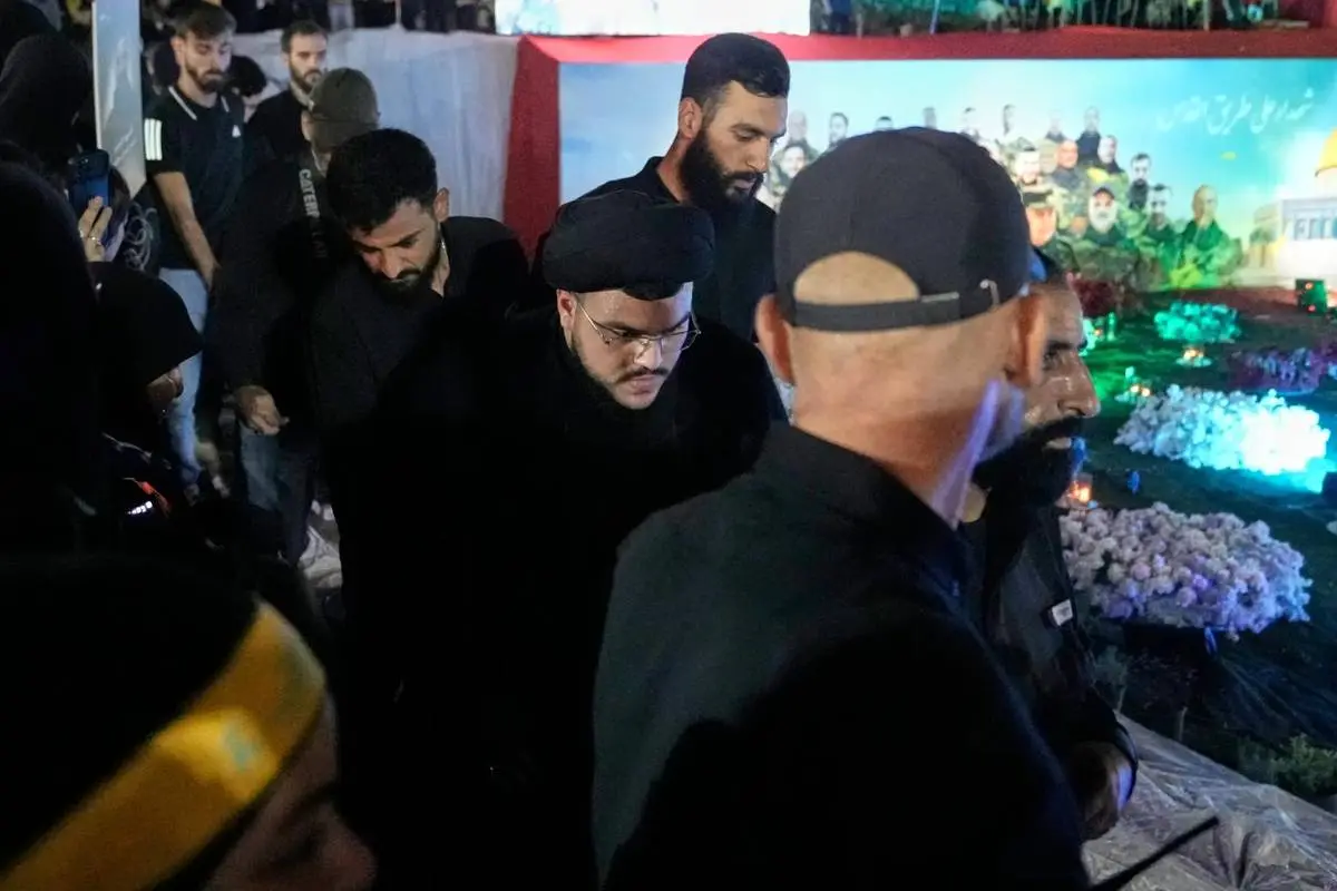گالری