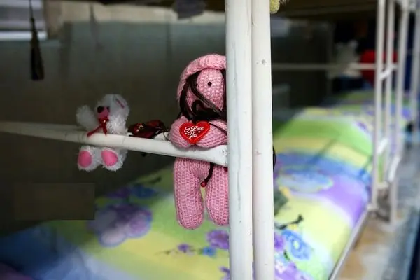 تصاویر؛ کانون اصلاح و تربیت استان تهران