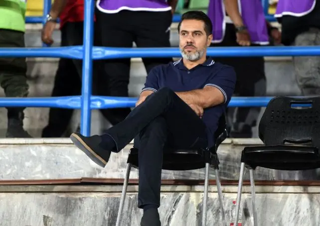 استیناف پیروانی را به پرسپولیس می‌بخشد؟