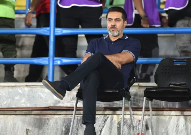 استیناف پیروانی را به پرسپولیس می‌بخشد؟