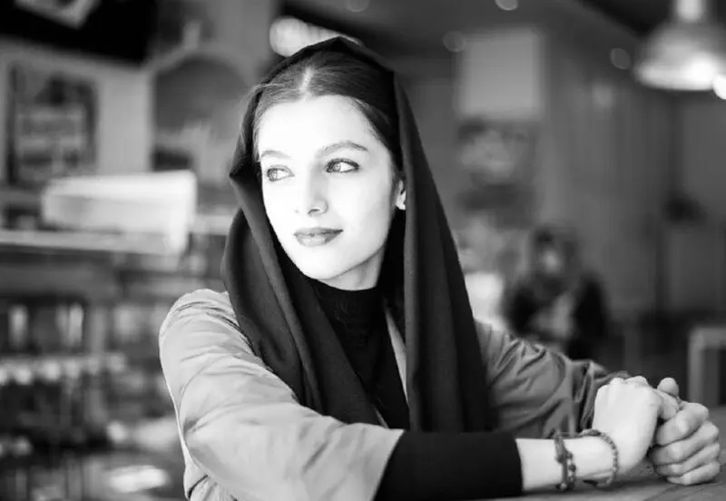 مهسا حجازی