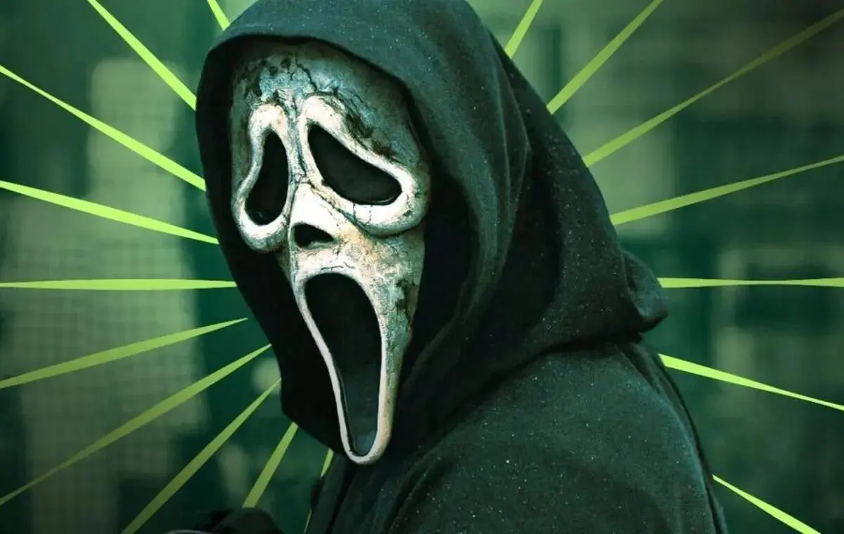 scream 7 منتشر می‌شود / زمان پخش هفتمین قسمت از مجموعه جیغ مشخص شد