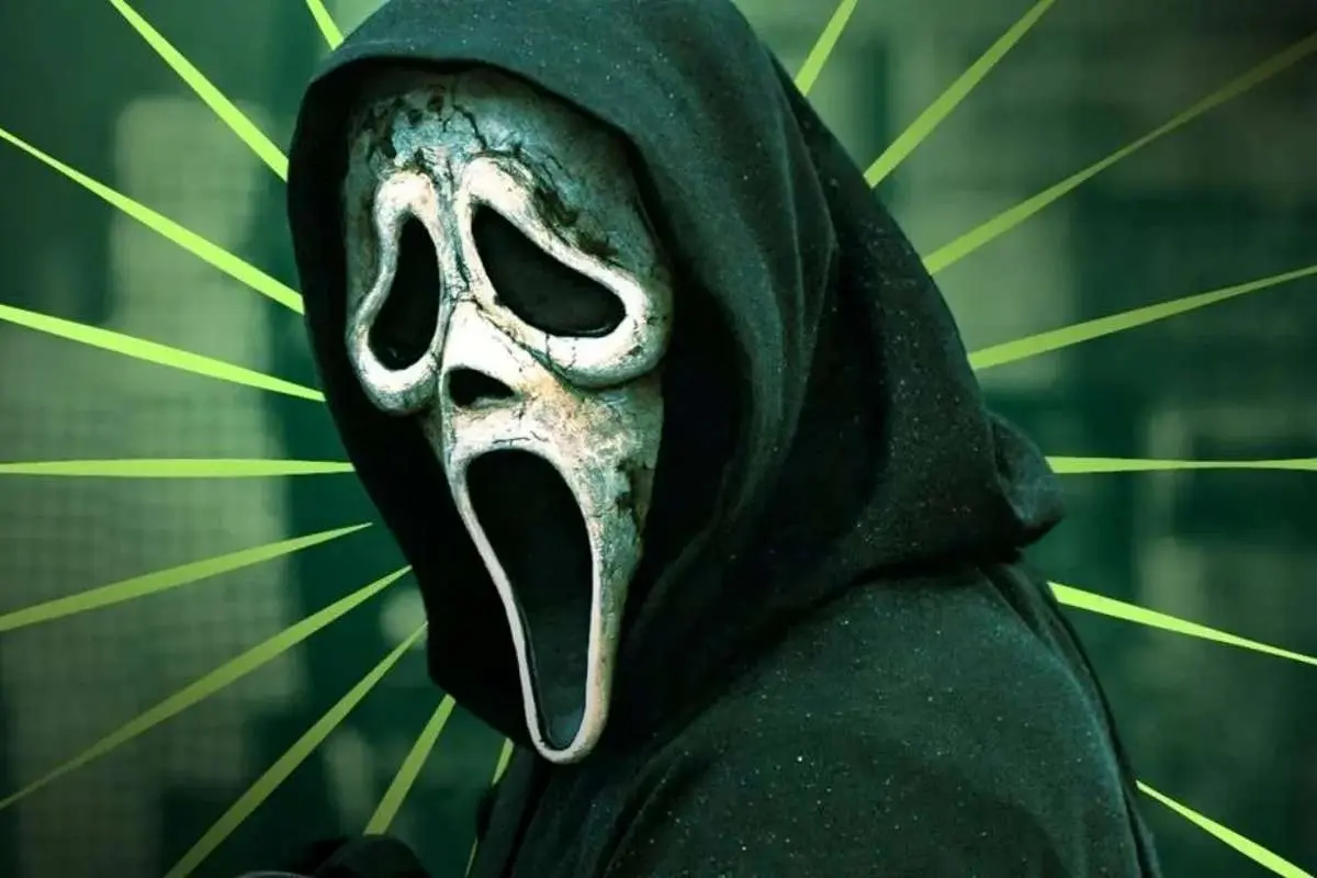 scream 7 منتشر میشود / زمان پخش هفتمین قسمت از مجموعه جیغ مشخص شد