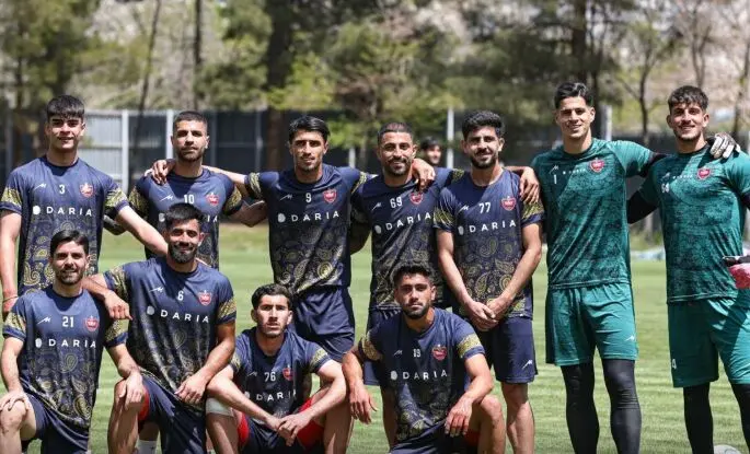 پرسپولیس در این پست‌ها بازیکن می‌خرد!