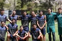 پرسپولیس در این پست‌ها بازیکن می‌خرد!