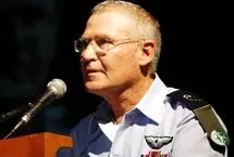 رئیس پیشین آمان: اسرائیل در جنگ به اهداف خود نرسید